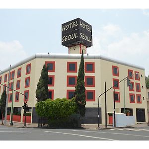 Hotel Seoul