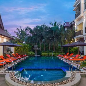 Deva Angkor Residence